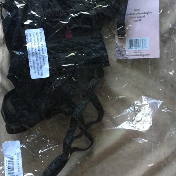 Nasty Gal Bra Set Price Firm - Picture 6 of 6